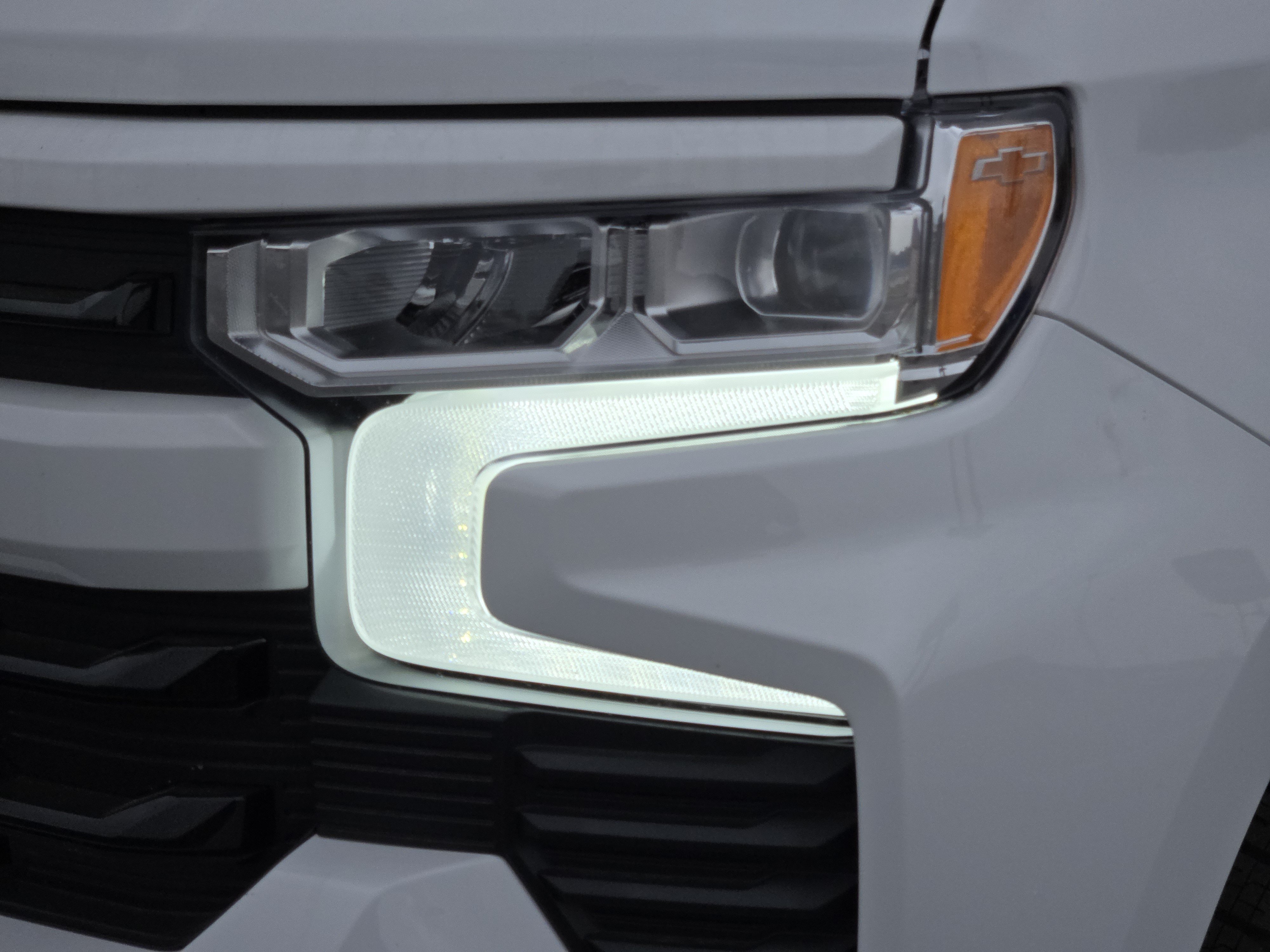 New 2026 Chevrolet Silverado 1500 RST w/ RST Select Package AWD/4WD image 6