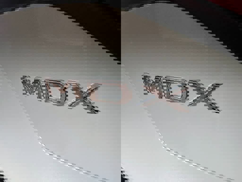 New 2026 Acura MDX A-Spec image 6