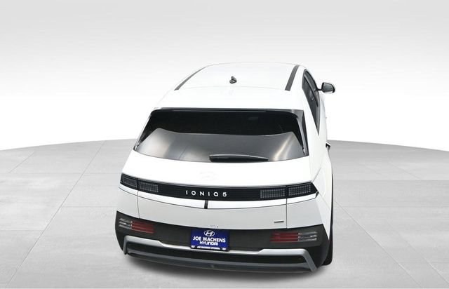 New 2026 Hyundai Ioniq 5 SEL image 27