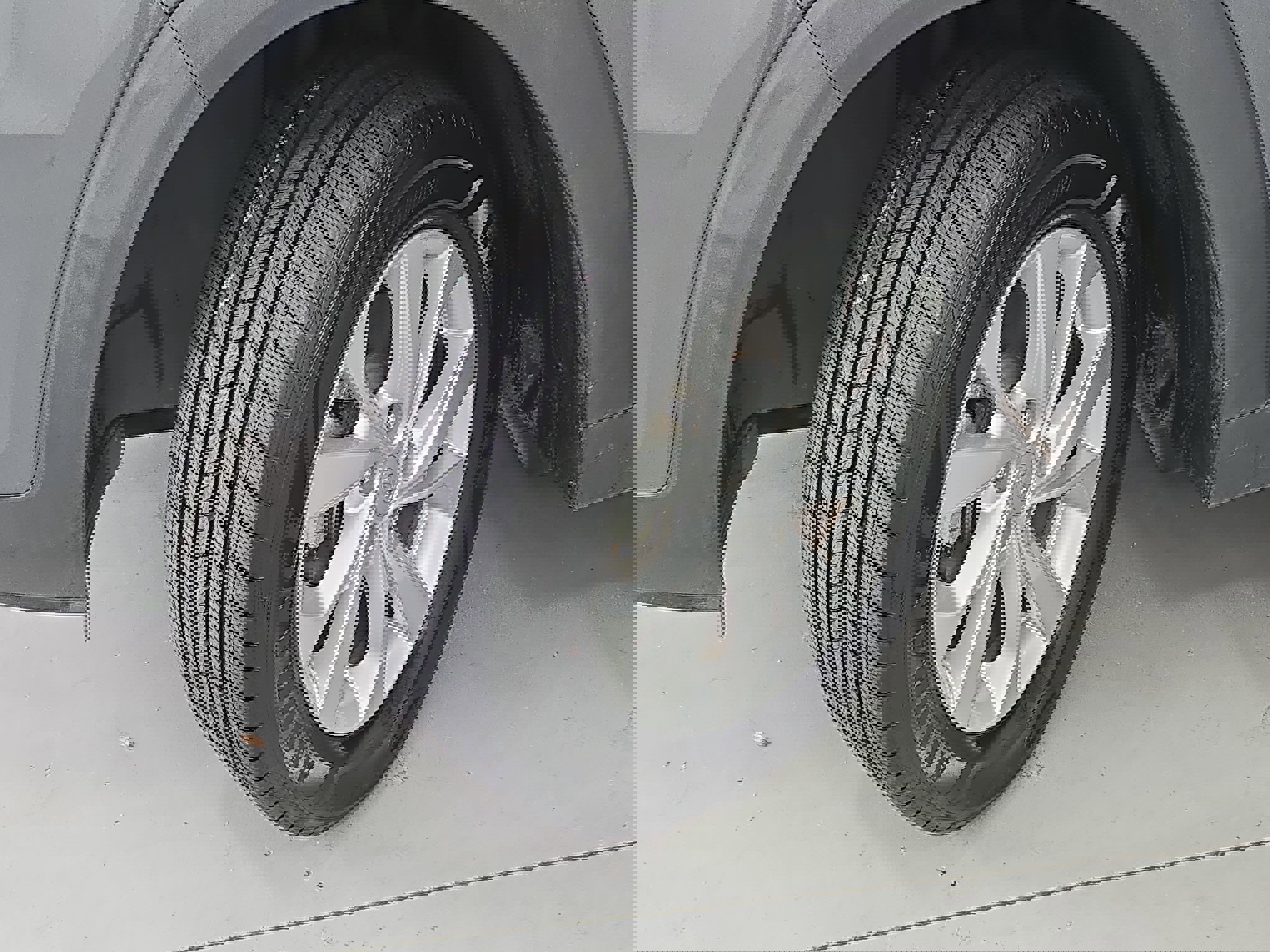 Used 2021 Hyundai Tucson SE image 30