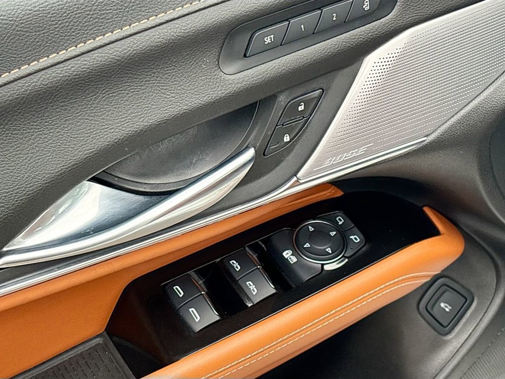 Used 2023 Cadillac CT4 Premium Luxury image 18