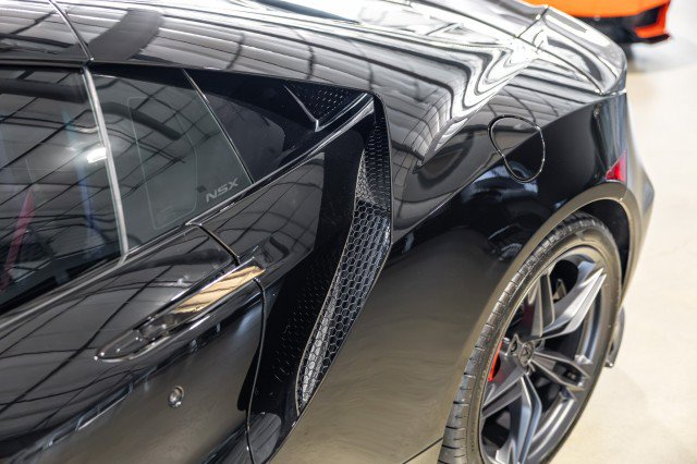 Used 2022 Acura NSX Type S AWD/4WD image 15
