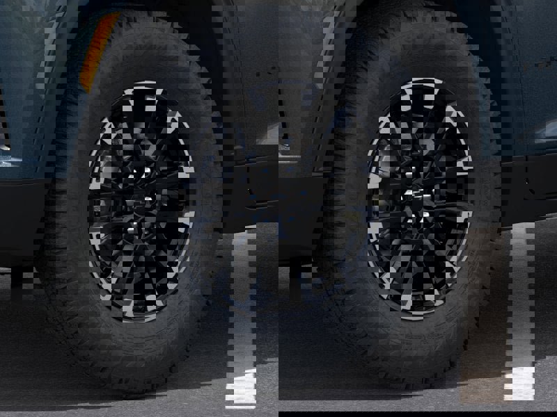 New 2026 Chevrolet Traverse Z71 image 9