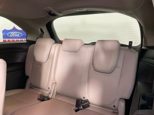 Used 2024 Honda Odyssey Touring image 17