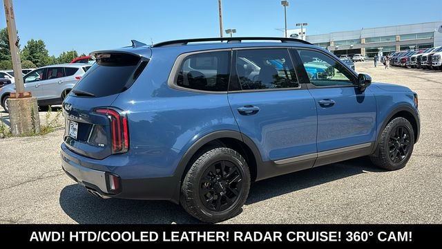 Used 2023 Kia Telluride SX Prestige X-Pro AWD/4WD image 30