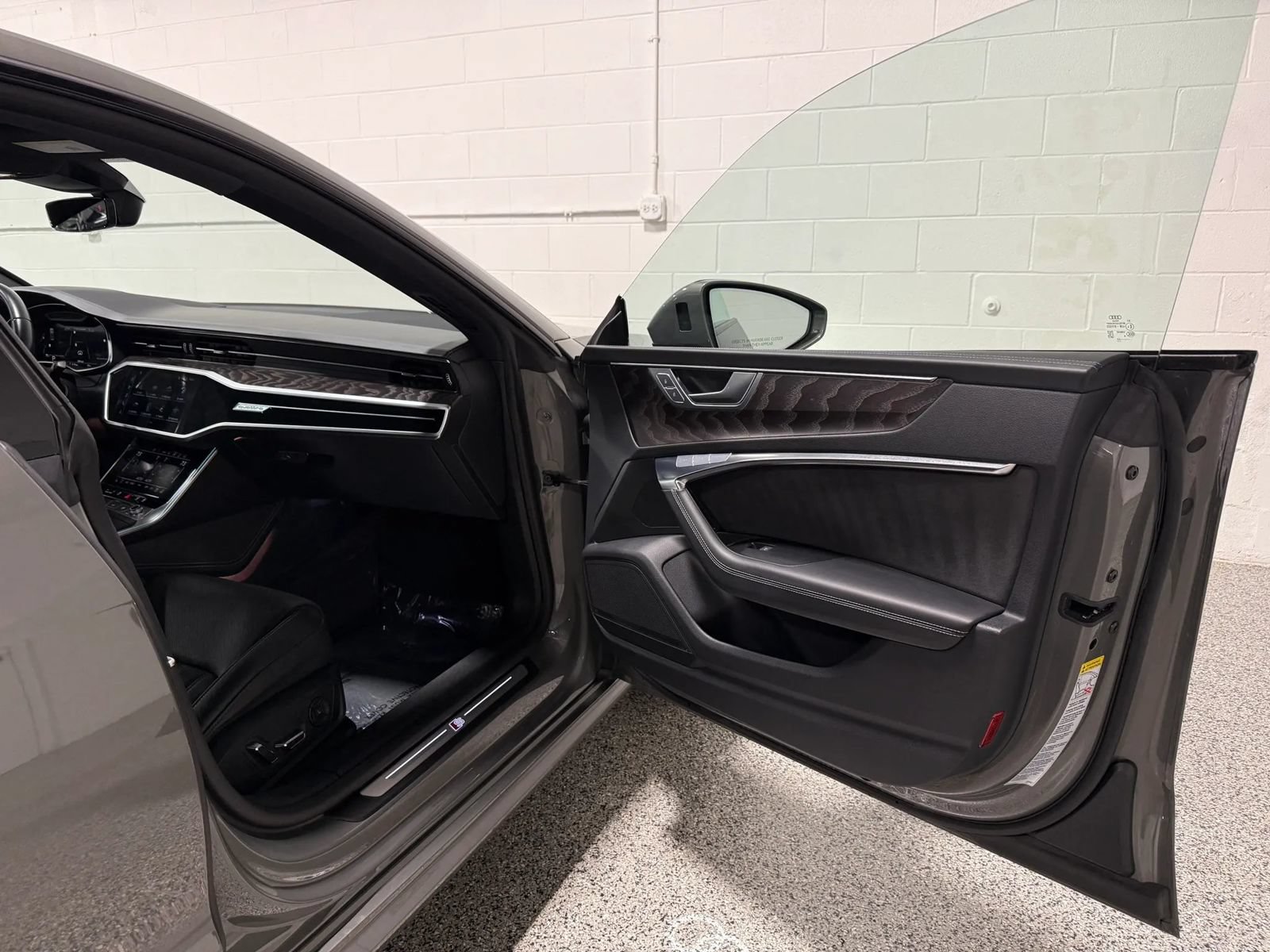 Used 2023 Audi A7 3.0T Prestige AWD/4WD image 69