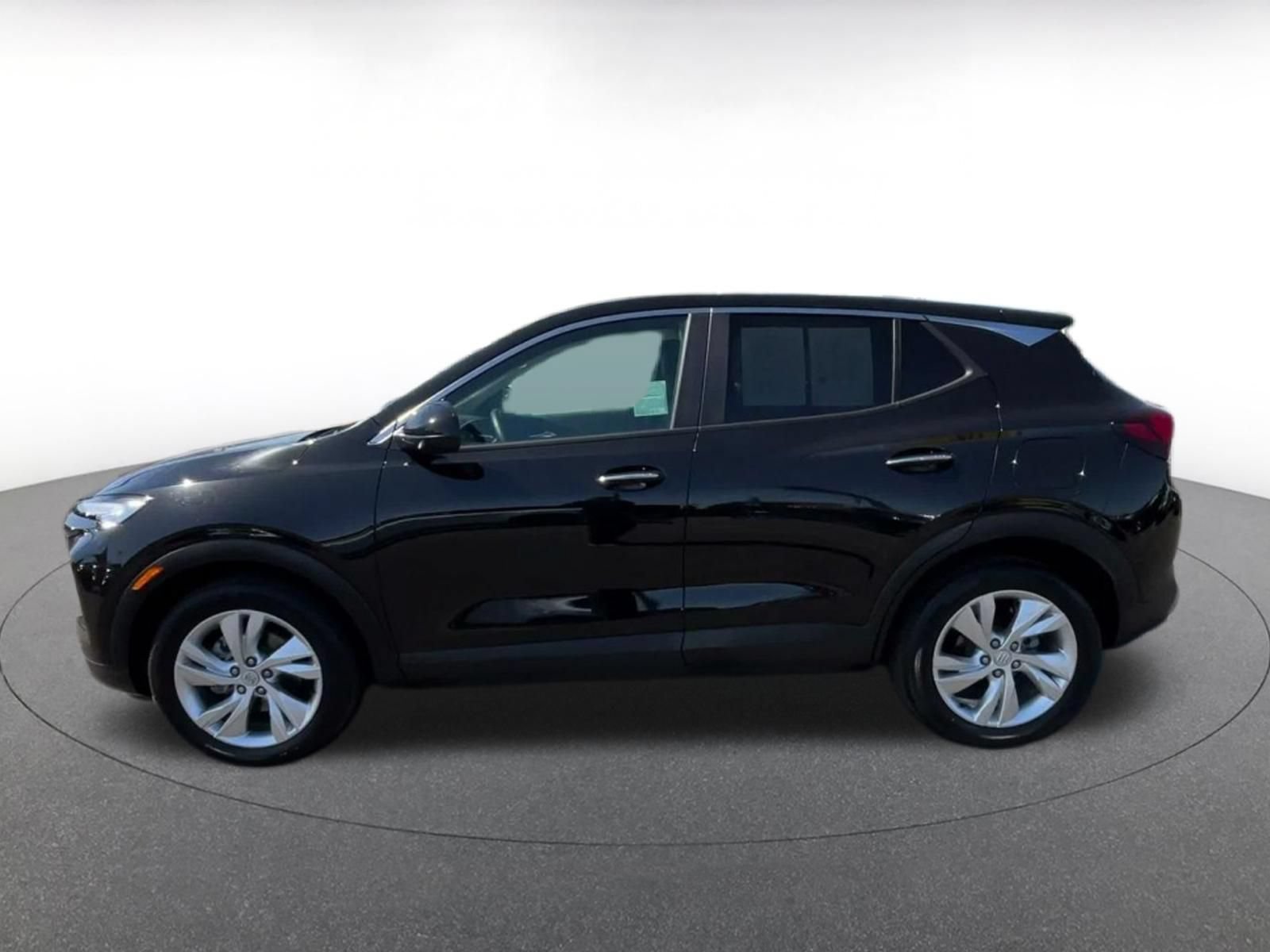 Used 2026 Buick Encore GX Preferred FWD image 8