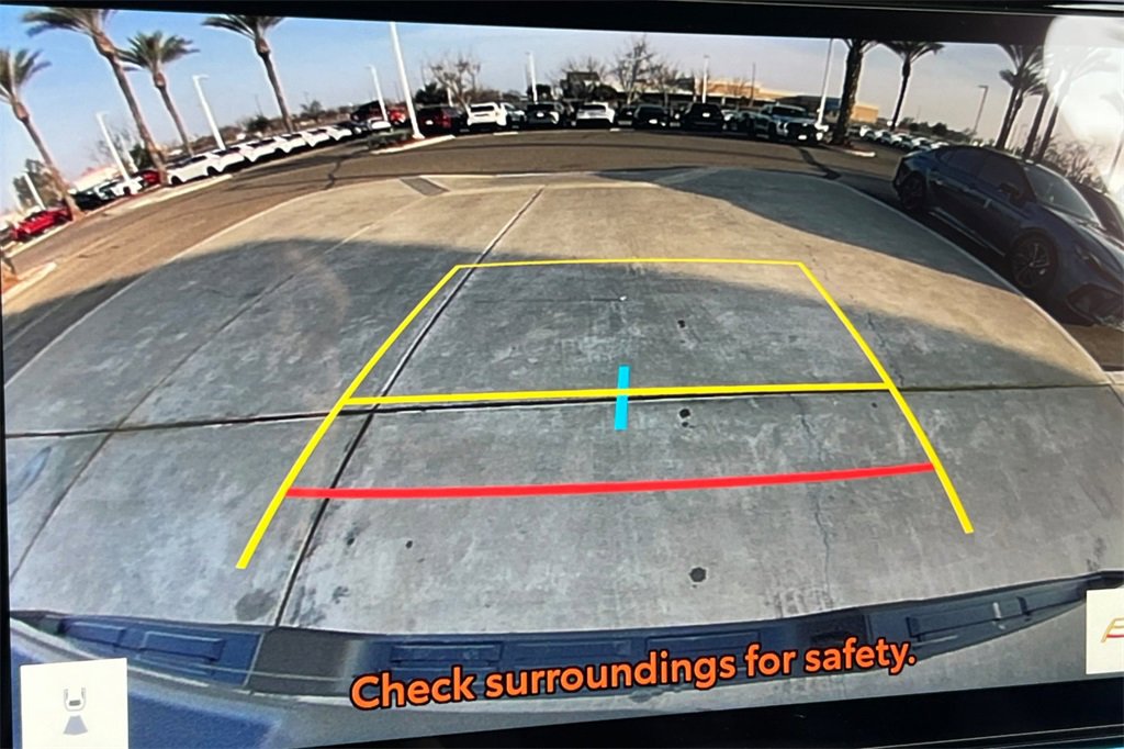 Used 2026 Toyota Tacoma TRD Off-Road image 22