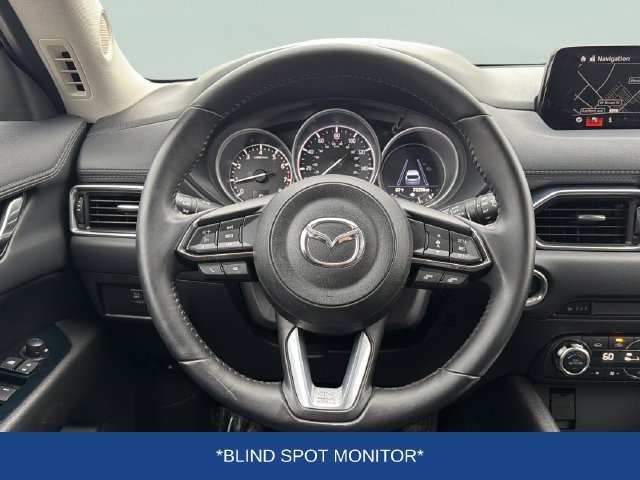 Used 2018 MAZDA CX-5 Touring AWD/4WD image 9