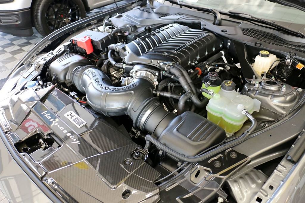 New 2025 Ford Mustang GT Premium w/ GT Performance Package image 31