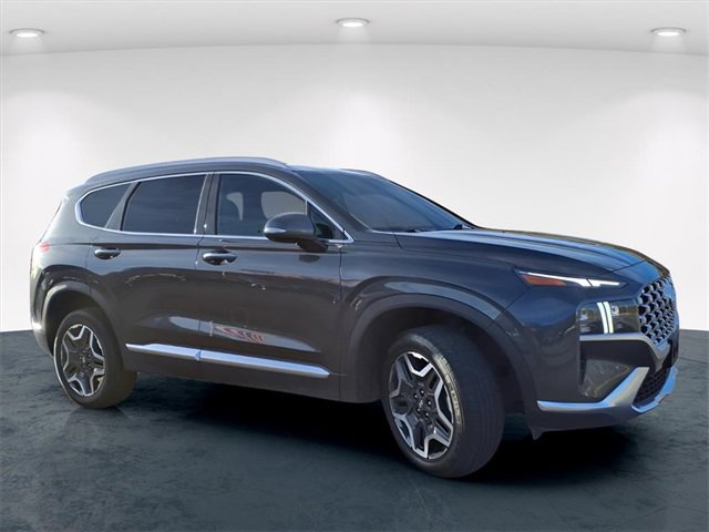 Used 2023 Hyundai Santa Fe Limited image 21