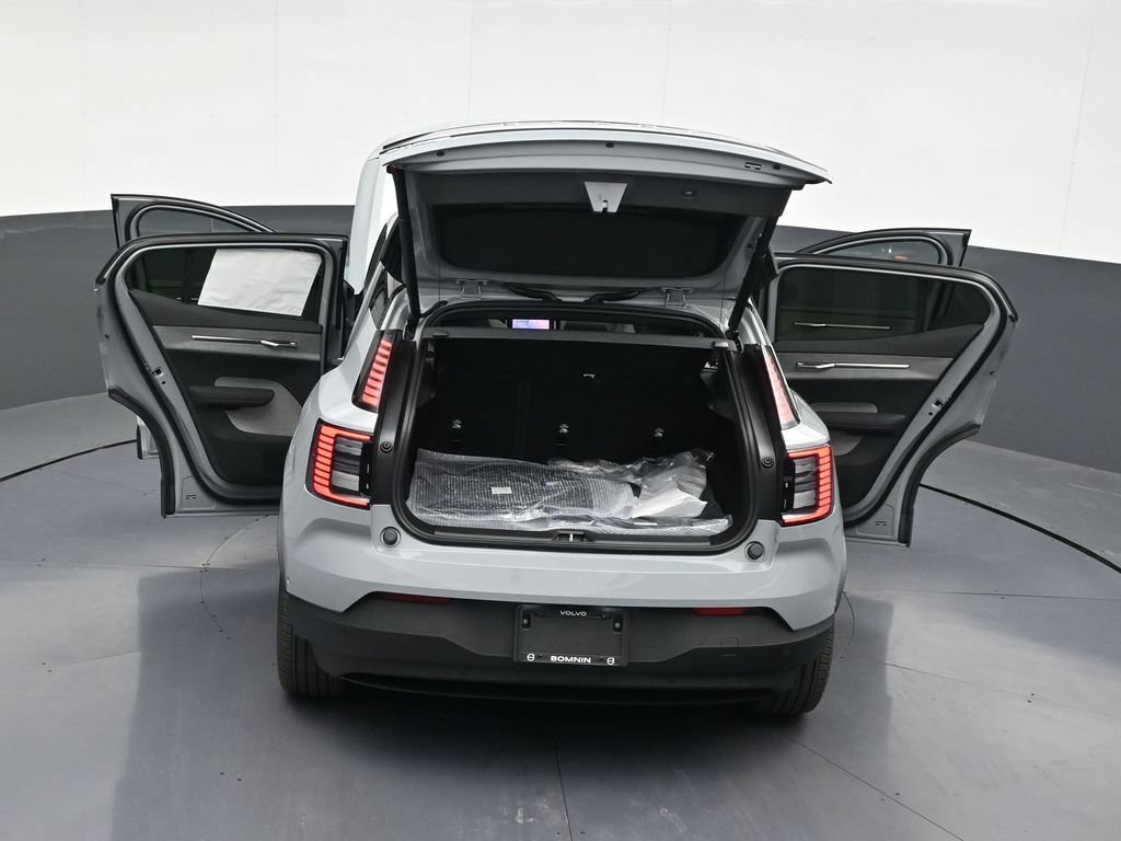 New 2026 Volvo EX30 Ultra w/ Protection Package AWD/4WD image 33