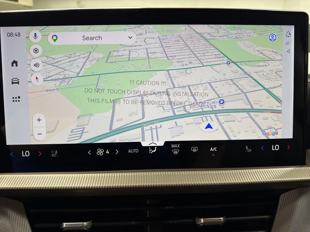 New 2026 Ford Explorer Active image 24