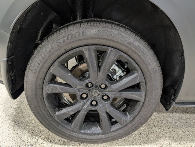 New 2026 MAZDA CX-30 AWD 2.5 S image 11