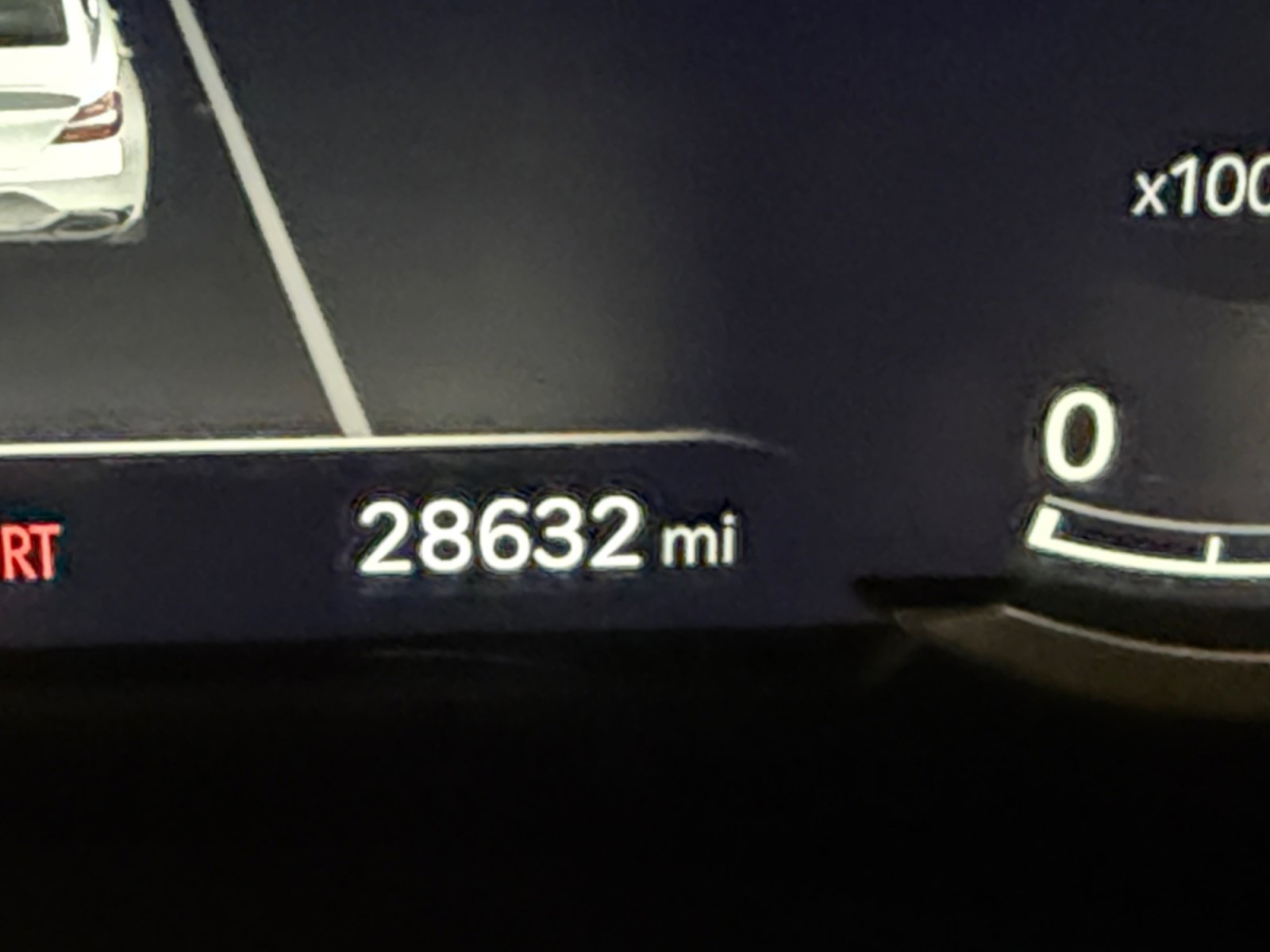 Used 2023 Genesis G70 2.0T w/ Sport Prestige Package image 2