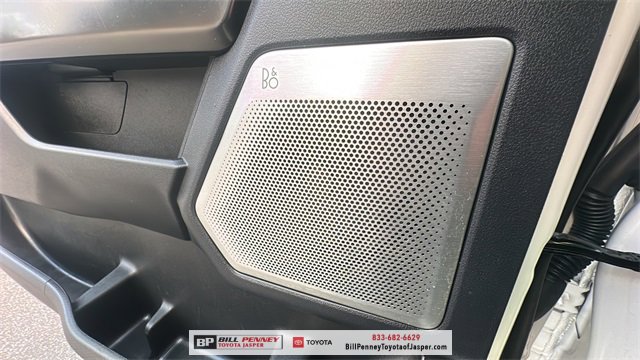 Used 2023 Ford F150 Platinum w/ Equipment Group 701A High image 21