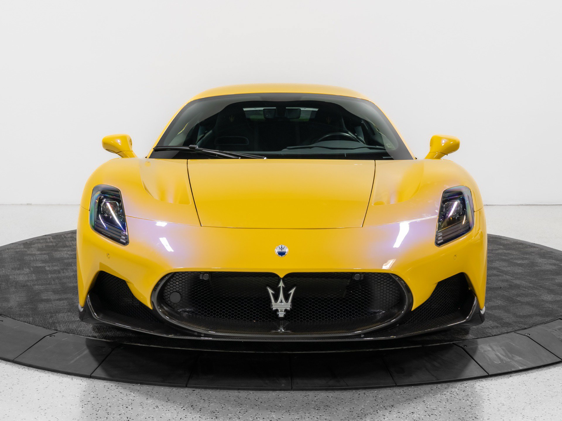 Used 2022 Maserati MC20 Coupe RWD image 12