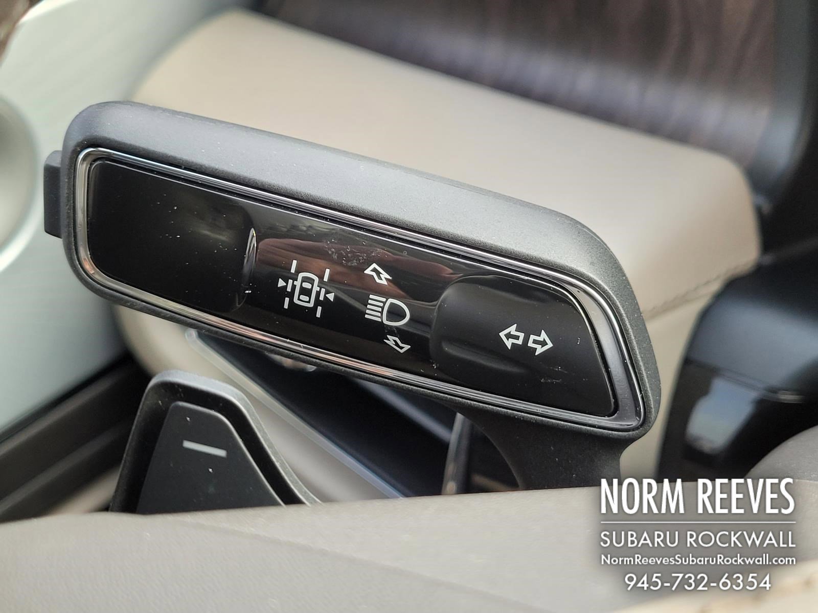 Used 2024 Lincoln Aviator Reserve w/ Equipment Group 201A image 31