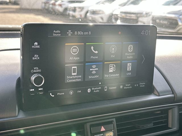 Used 2024 Honda Pilot TrailSport image 41