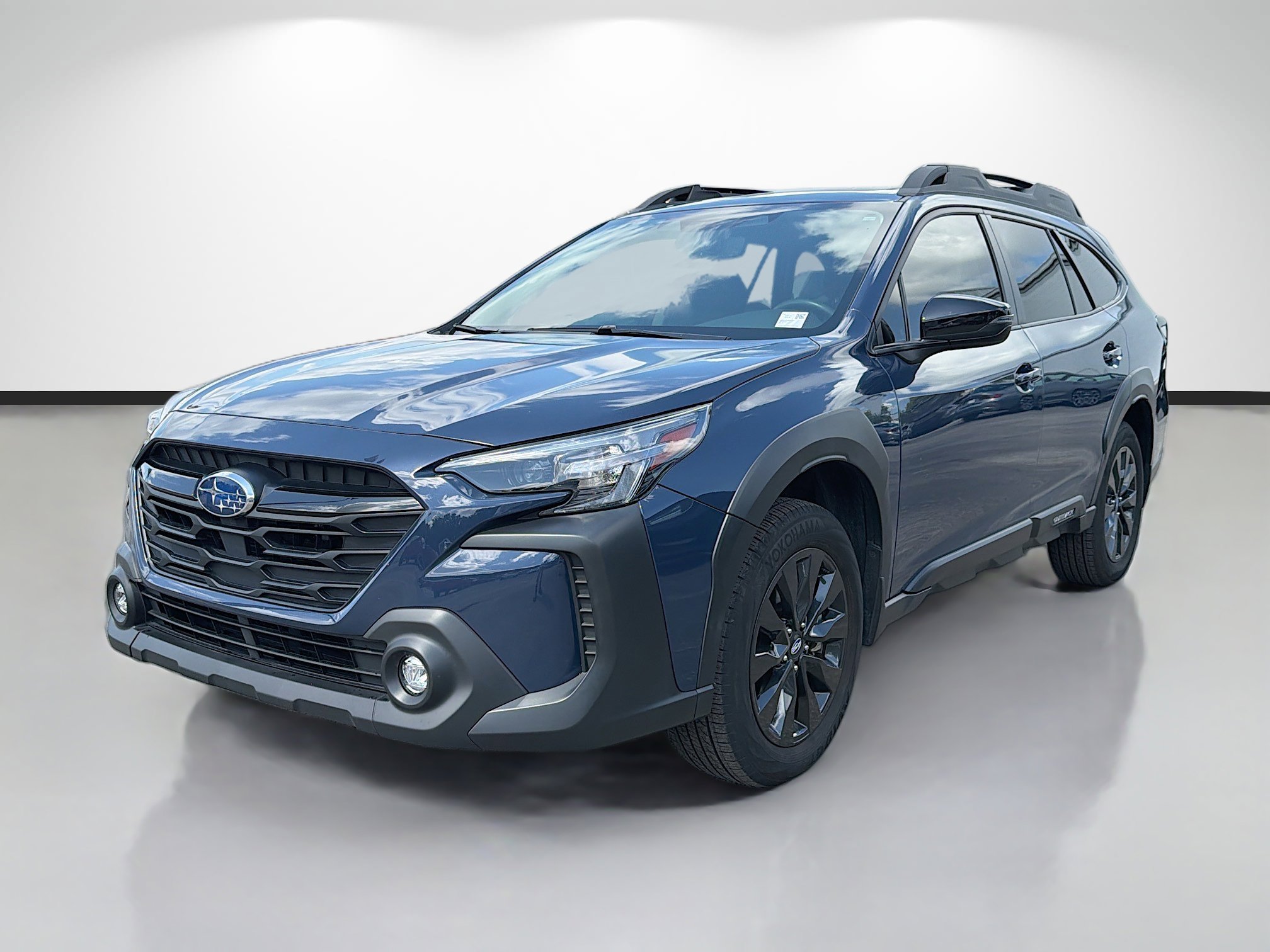 Certified 2024 Subaru Outback Onyx Edition w/ Popular Package #2 AWD/4WD image 7