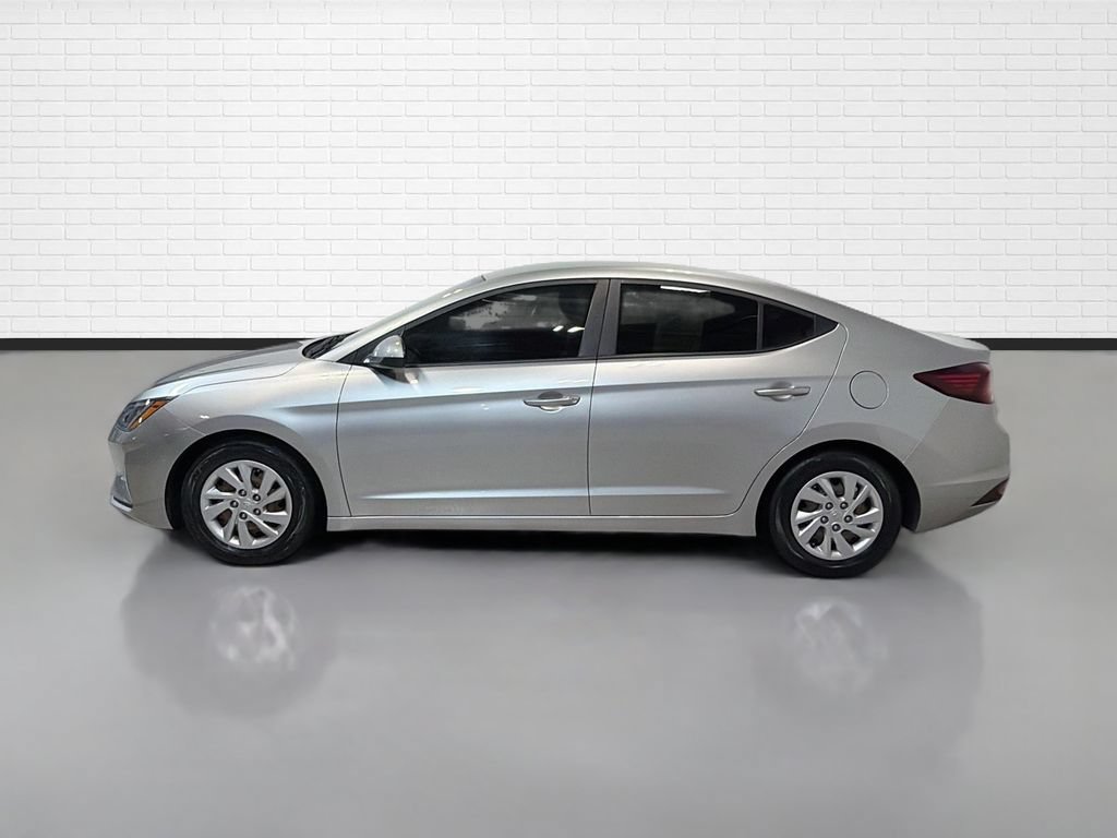 Used 2020 Hyundai Elantra SE FWD image 6