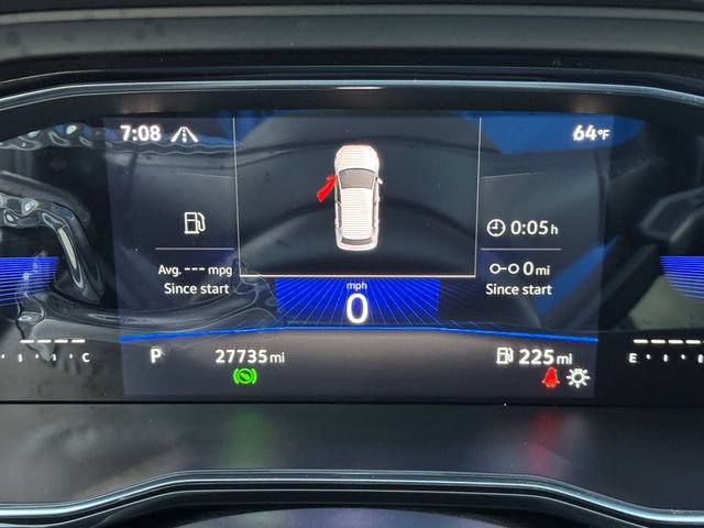 Used 2023 Volkswagen Jetta Sport FWD image 24