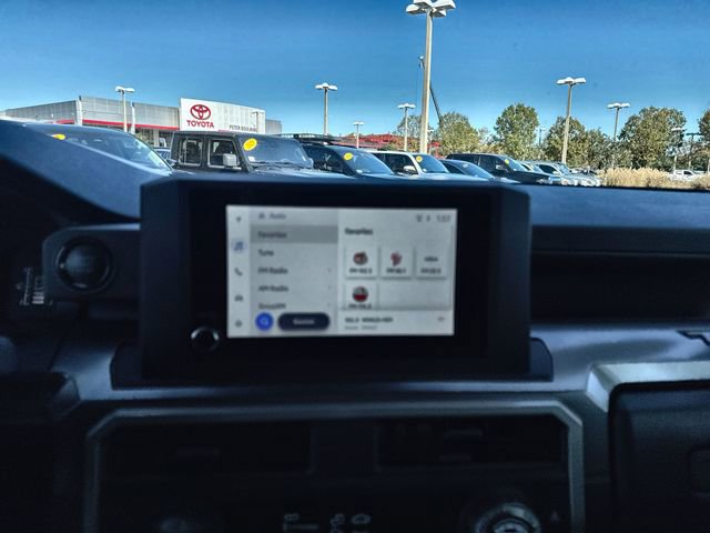 Used 2025 Toyota Tacoma SR5 image 25