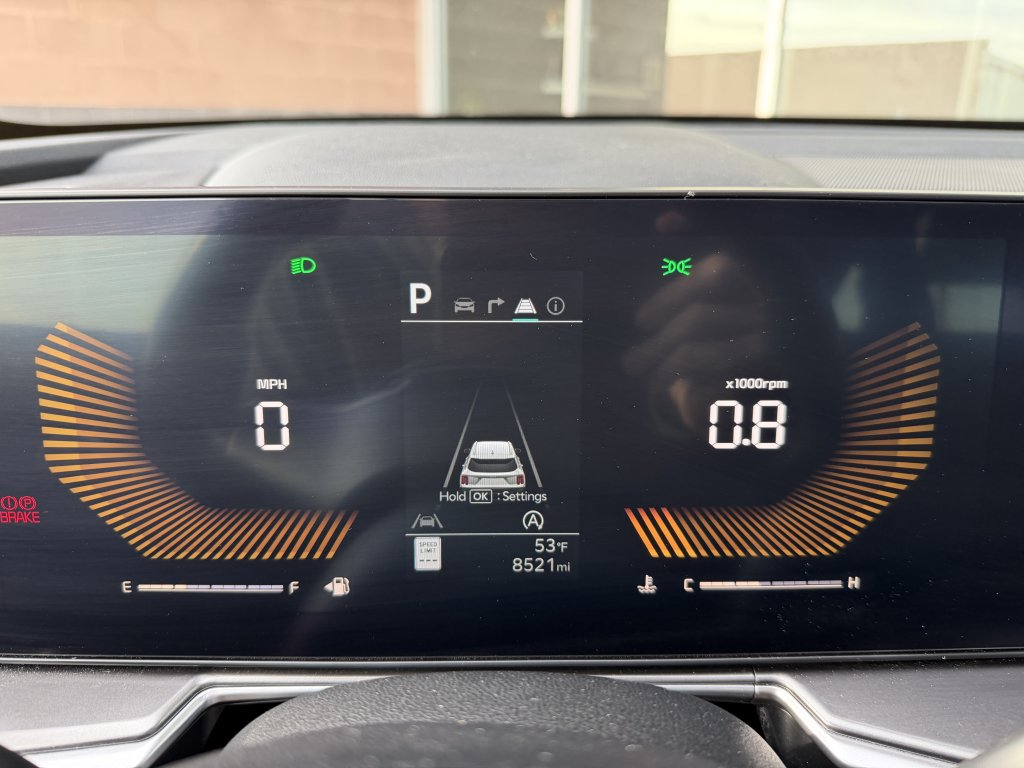 Used 2024 Kia Sorento S w/ Panoramic Sunroof Package image 19