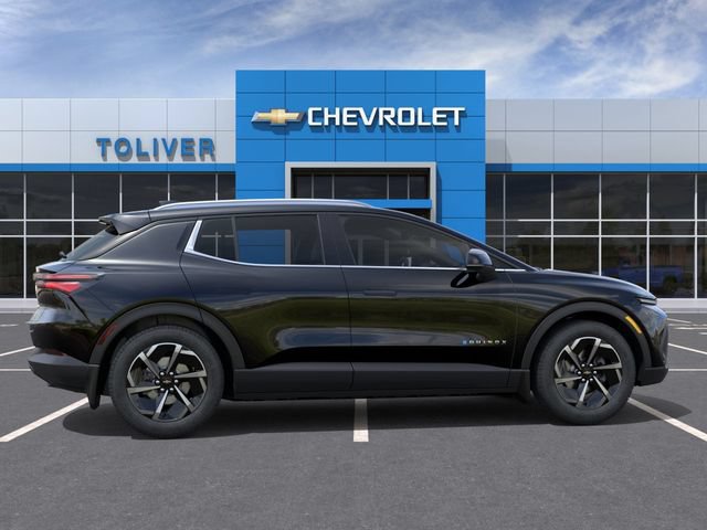 New 2026 Chevrolet Equinox EV LT FWD image 6