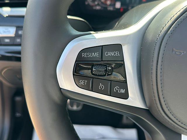 Used 2025 BMW Z4 M40i w/ Edition RWD image 25