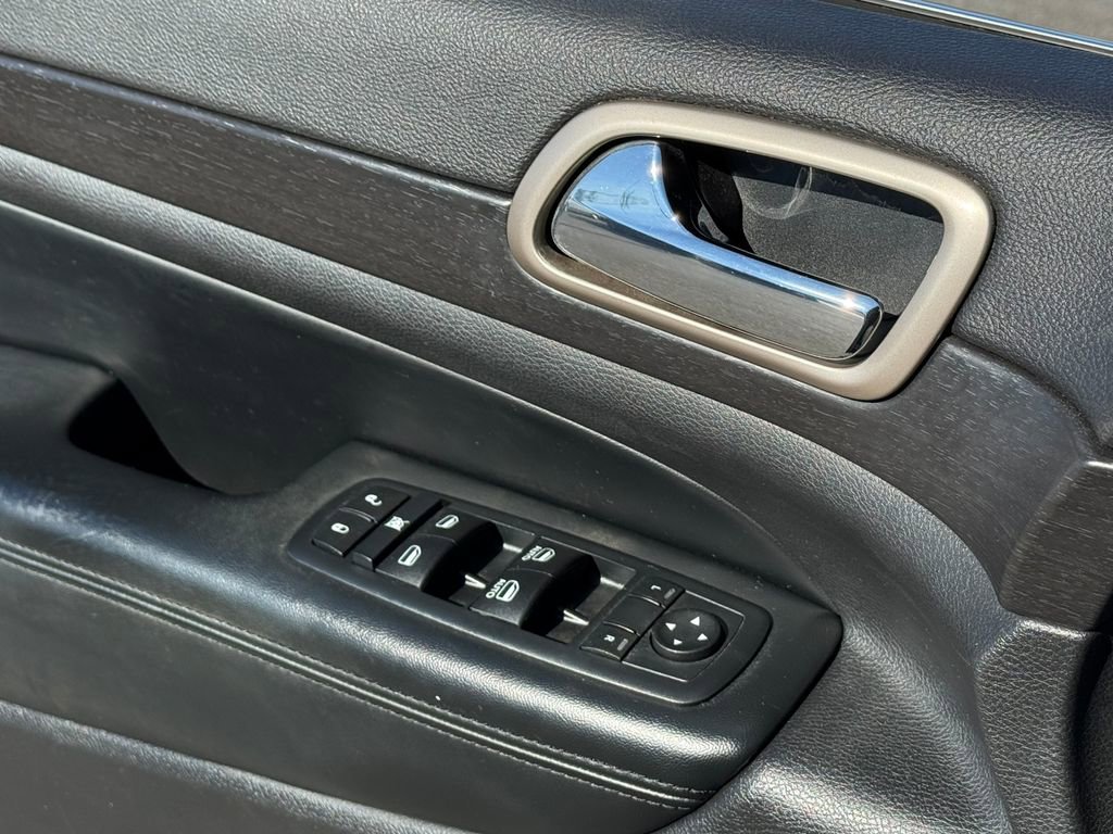 Used 2016 Jeep Grand Cherokee Laredo w/ Quick Order Package 23E image 30