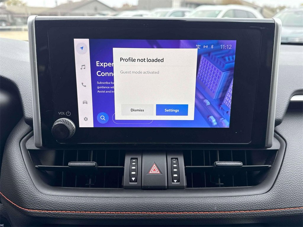 Used 2023 Toyota RAV4 Adventure image 16