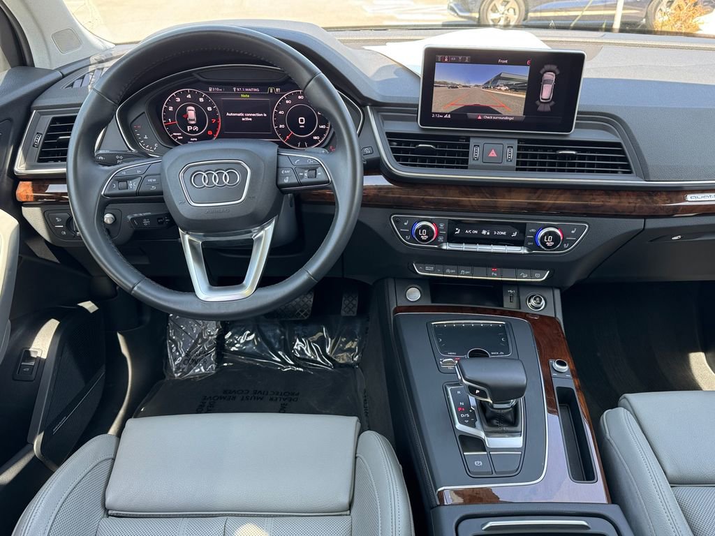 Used 2018 Audi Q5 Prestige image 21
