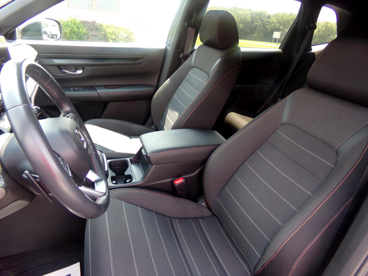 Used 2024 Honda CR-V Sport image 26