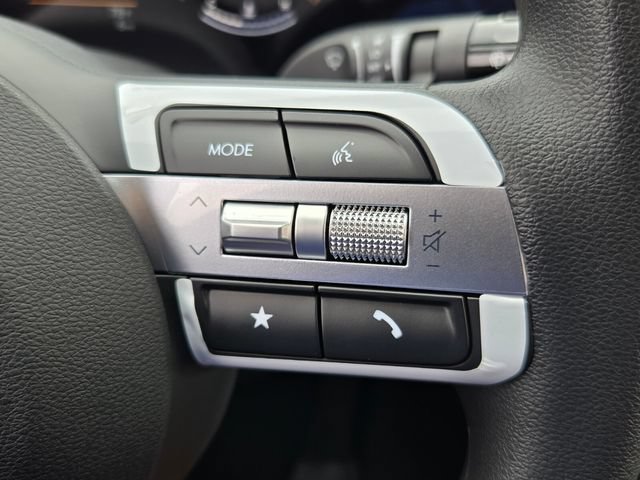 New 2026 Hyundai Santa Cruz SEL FWD image 12