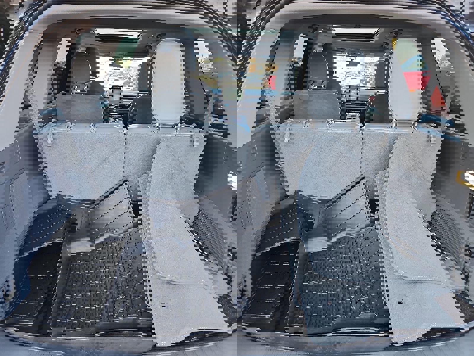 Used 2021 Lincoln Aviator Reserve w/ Equipment Group 201A image 20