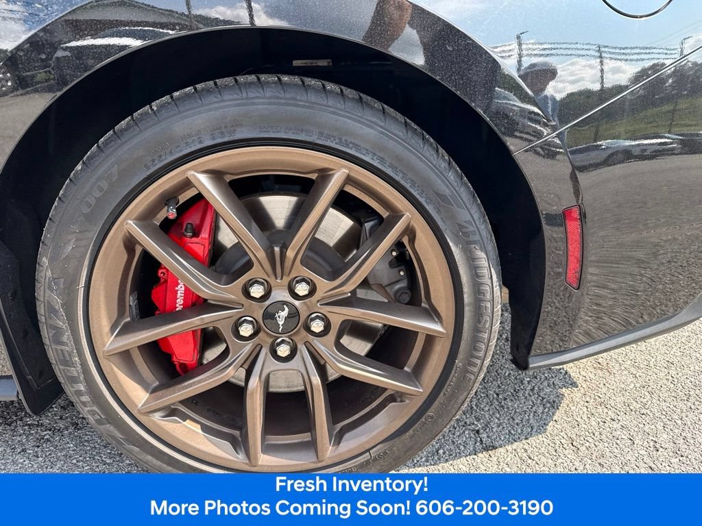 Used 2024 Ford Mustang GT Premium RWD image 9