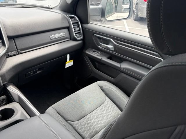 New 2026 RAM 1500 Big Horn AWD/4WD image 35