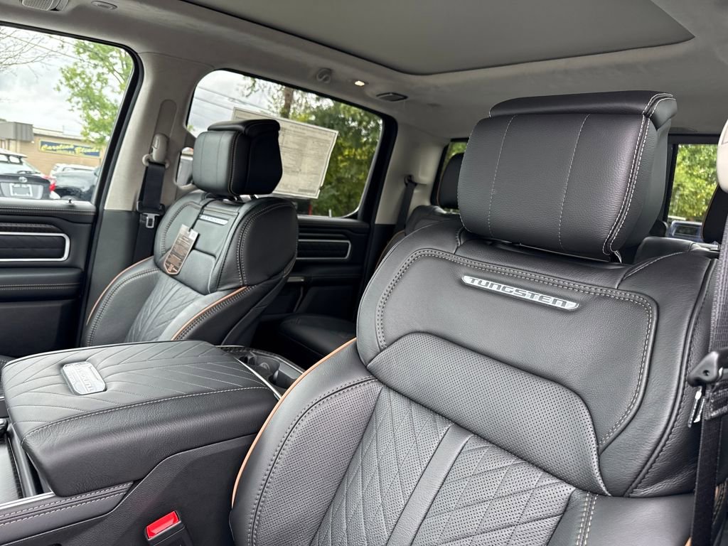 New 2026 RAM 1500 Tungsten image 10