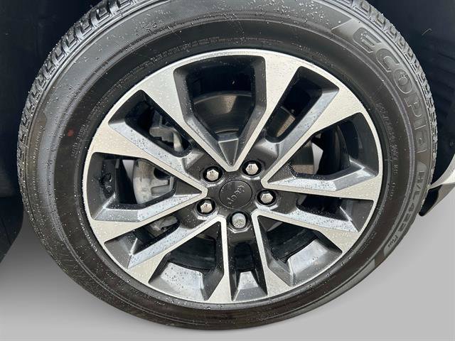 Used 2023 Jeep Grand Cherokee Overland w/ Luxury Tech Group IV image 18