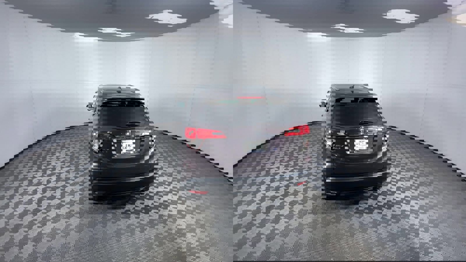 Used 2021 Honda HR-V EX-L image 7