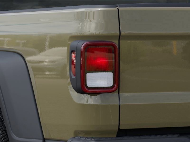 New 2026 Jeep Gladiator Sport image 9