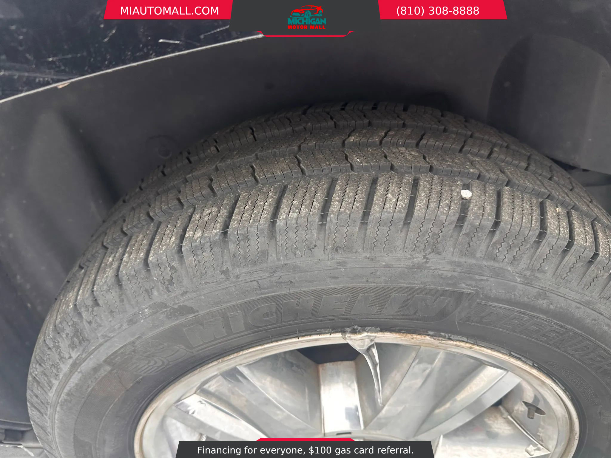 Used 2010 Chevrolet Tahoe LTZ image 21