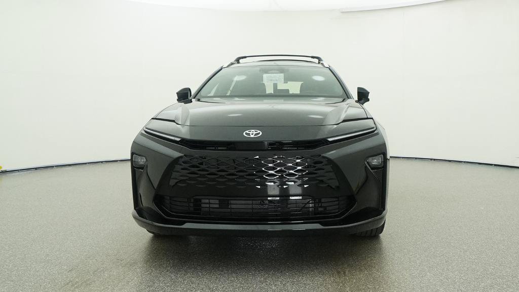 New 2026 Toyota Crown Signia w/ Advanced Technology Package AWD/4WD image 18