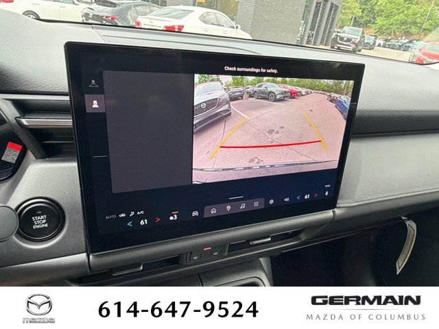 New 2026 MAZDA CX-5 Select AWD/4WD image 27