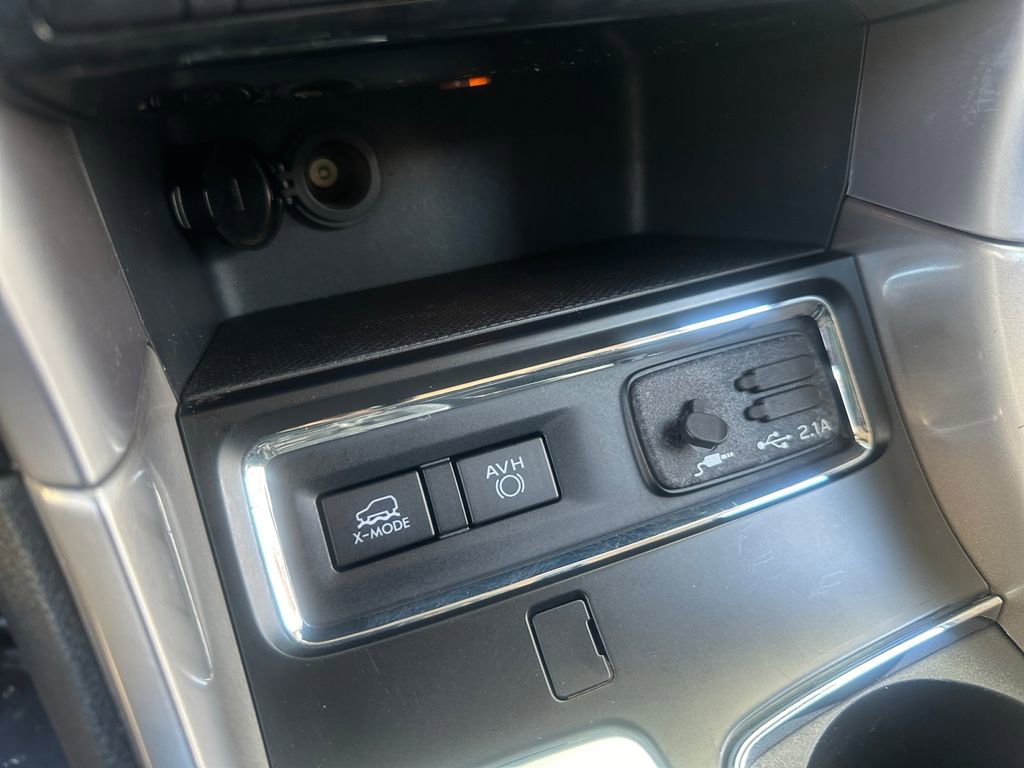 Used 2022 Subaru Ascent Premium image 20