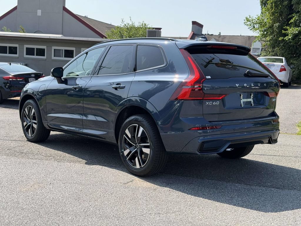 New 2026 Volvo XC60 T8 Core w/ Climate Package AWD/4WD image 21