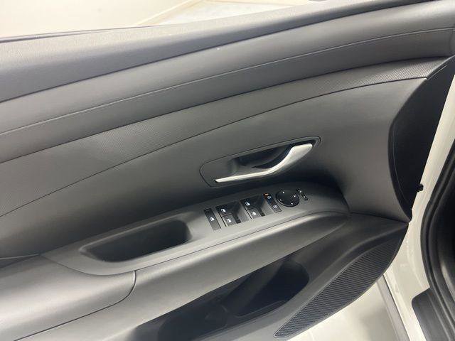 New 2026 Hyundai Tucson SEL FWD image 6