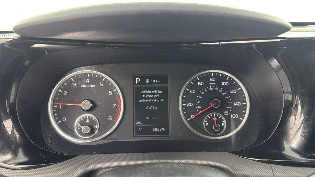 Used 2023 Kia K5 GT-Line image 18