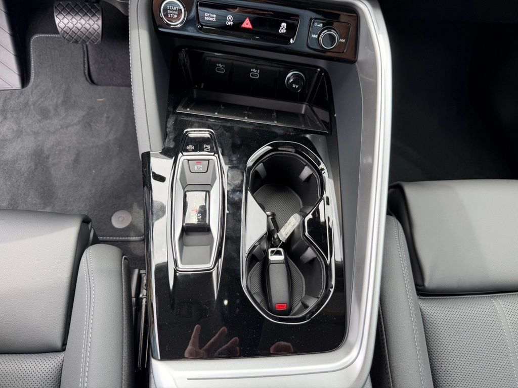 New 2026 Audi Q5 Prestige AWD/4WD image 19